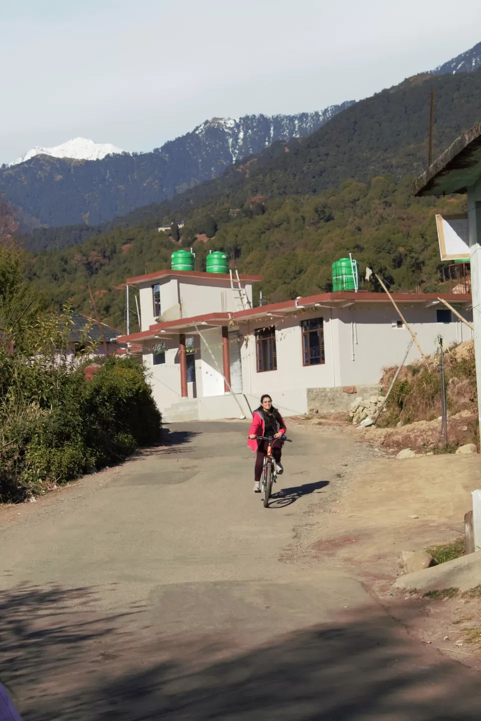 Photo of A Place Where Everyone Fly : Bir Billing by Saurabh Jain