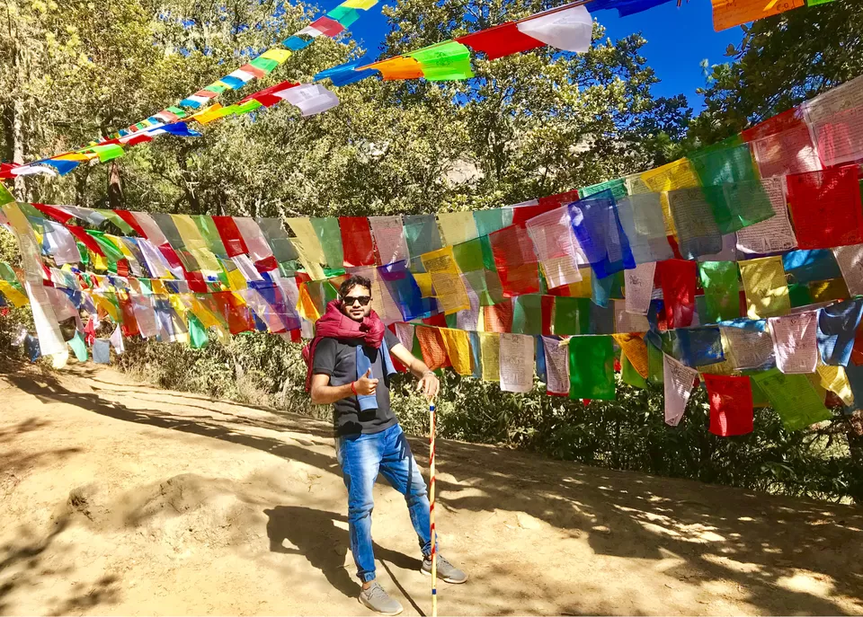 Photo of Paro by Nithyanantham Ravichandran