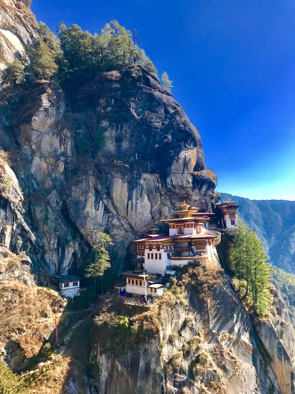 Photo of Paro by Nithyanantham Ravichandran
