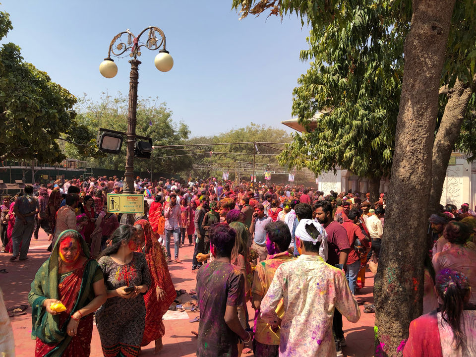 Photo of 10 Best Times To Visit JAIPUR, WHY And Where ? by khunteta manish