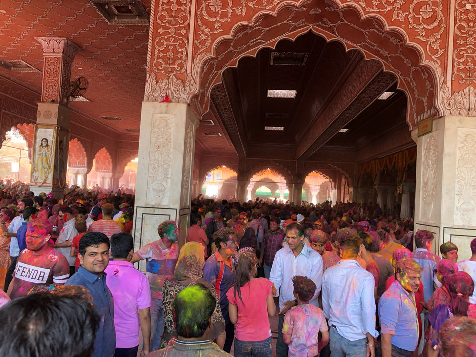 Photo of 10 Best Times To Visit JAIPUR, WHY And Where ? by khunteta manish