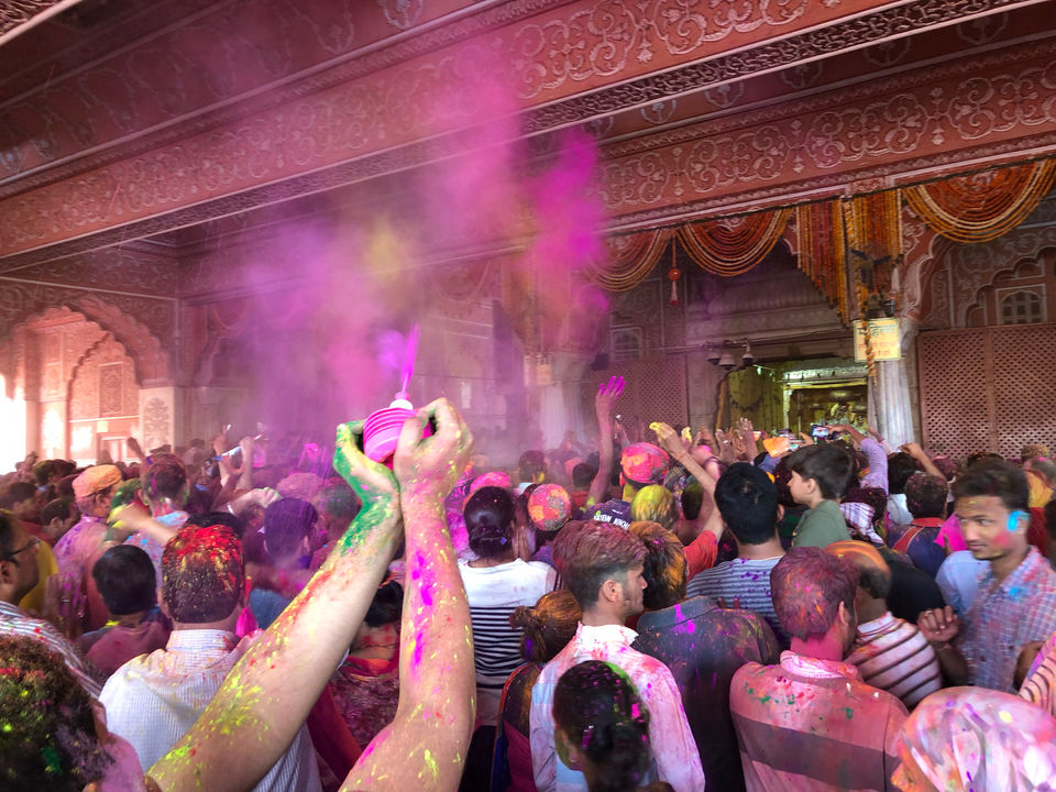 Photo of 10 Best Times To Visit JAIPUR, WHY And Where ? by khunteta manish