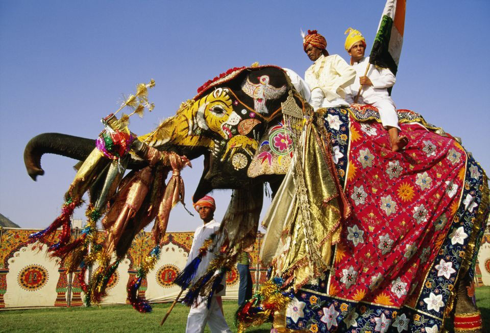 Photo of 10 Best Times To Visit JAIPUR, WHY And Where ? by khunteta manish