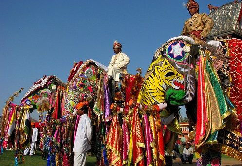 Photo of 10 Best Times To Visit JAIPUR, WHY And Where ? by khunteta manish