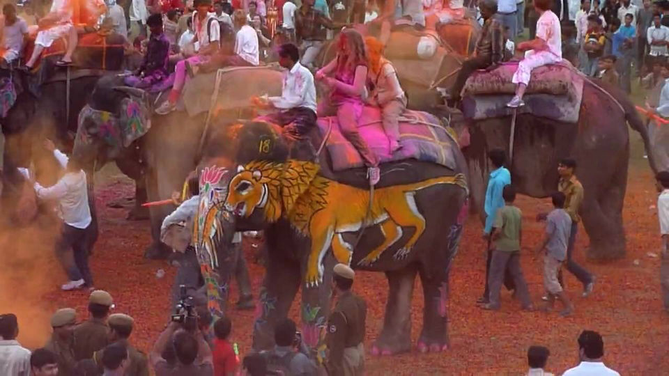 Photo of 10 Best Times To Visit JAIPUR, WHY And Where ? by khunteta manish