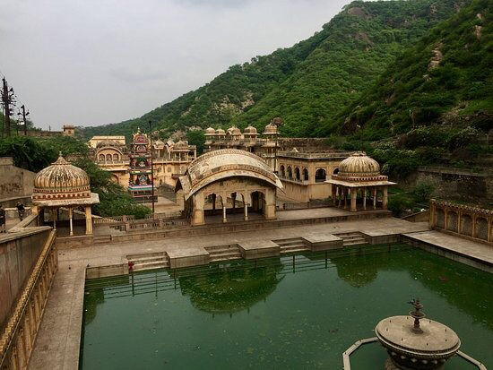 Photo of 10 Best Times To Visit JAIPUR, WHY And Where ? by khunteta manish