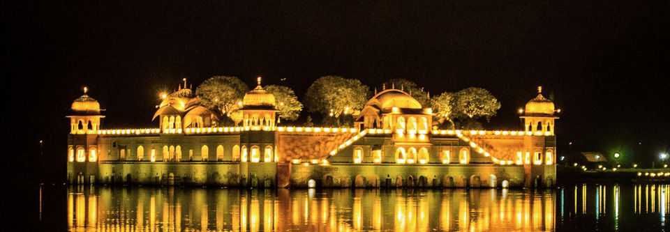 Photo of 10 Best Times To Visit JAIPUR, WHY And Where ? by khunteta manish