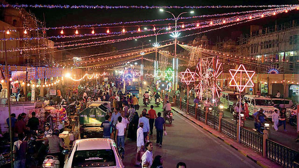 Photo of 10 Best Times To Visit JAIPUR, WHY And Where ? by khunteta manish