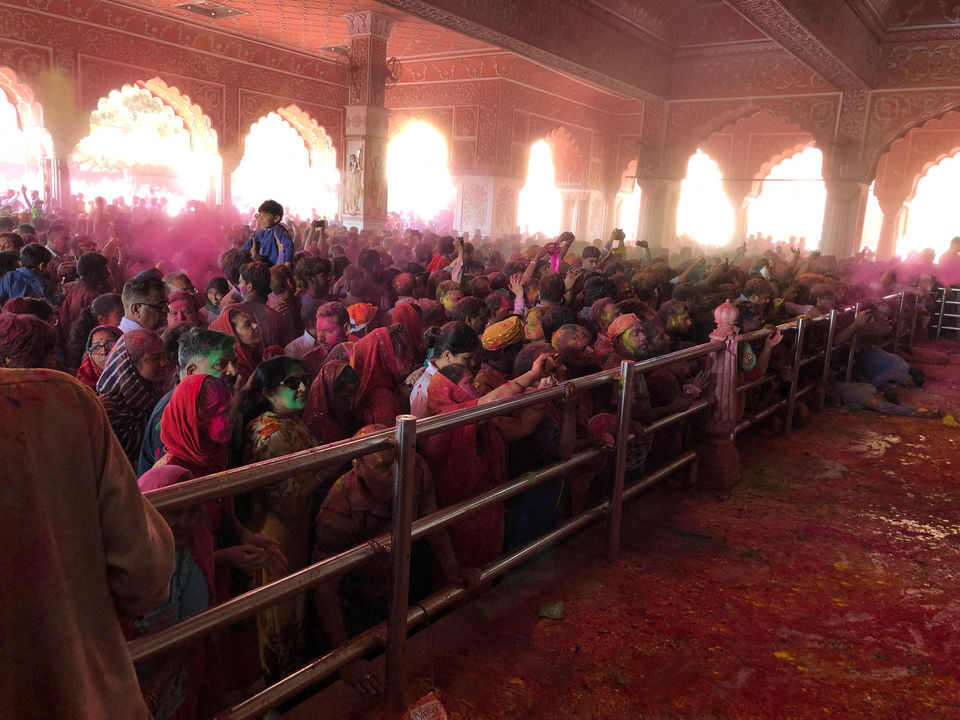 Photo of 10 Best Times To Visit JAIPUR, WHY And Where ? by khunteta manish