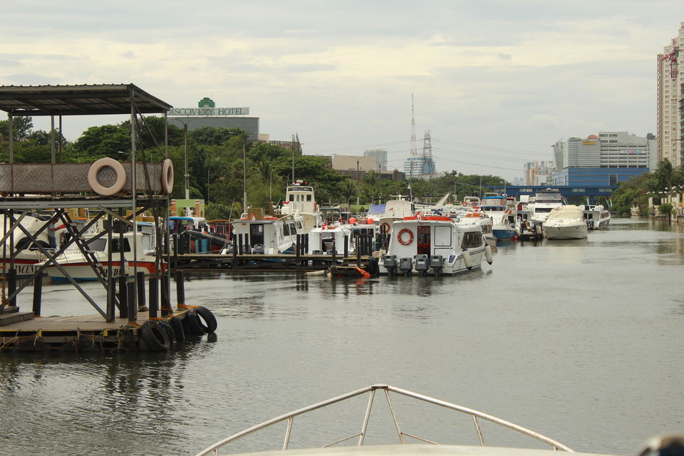 Photo of Marina, Ancol, North Jakarta City, Jakarta, Indonesia by Rajgovind