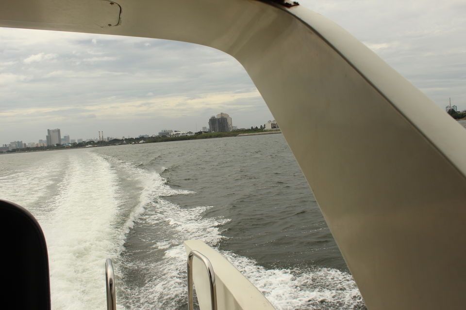 Photo of Marina, Ancol, North Jakarta City, Jakarta, Indonesia by Rajgovind