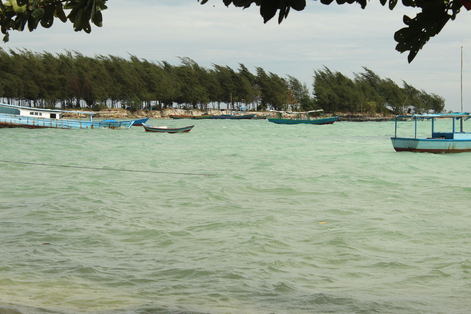 Photo of 'Thousand islands' - Beach paradise on Earth by Rajgovind
