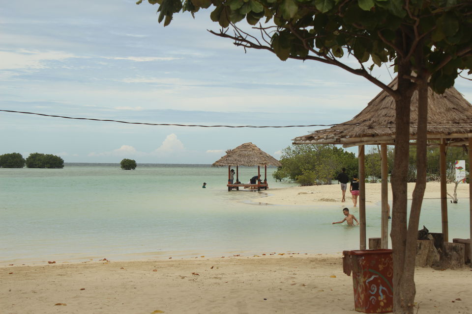 Photo of 'Thousand islands' - Beach paradise on Earth by Rajgovind