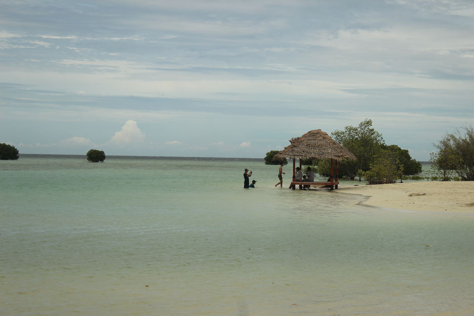 Photo of 'Thousand islands' - Beach paradise on Earth by Rajgovind