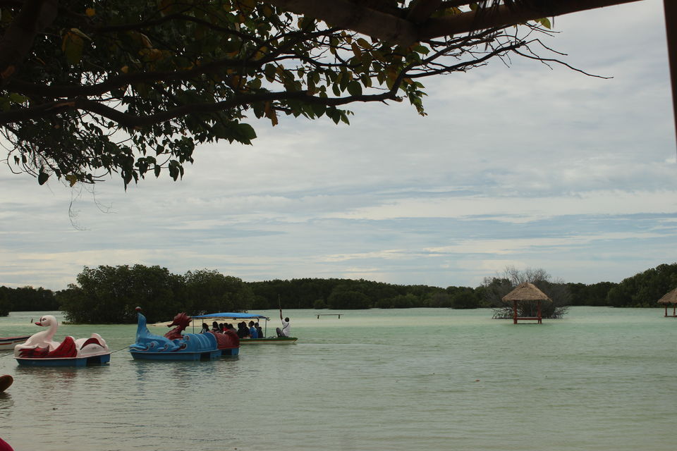 Photo of 'Thousand islands' - Beach paradise on Earth by Rajgovind