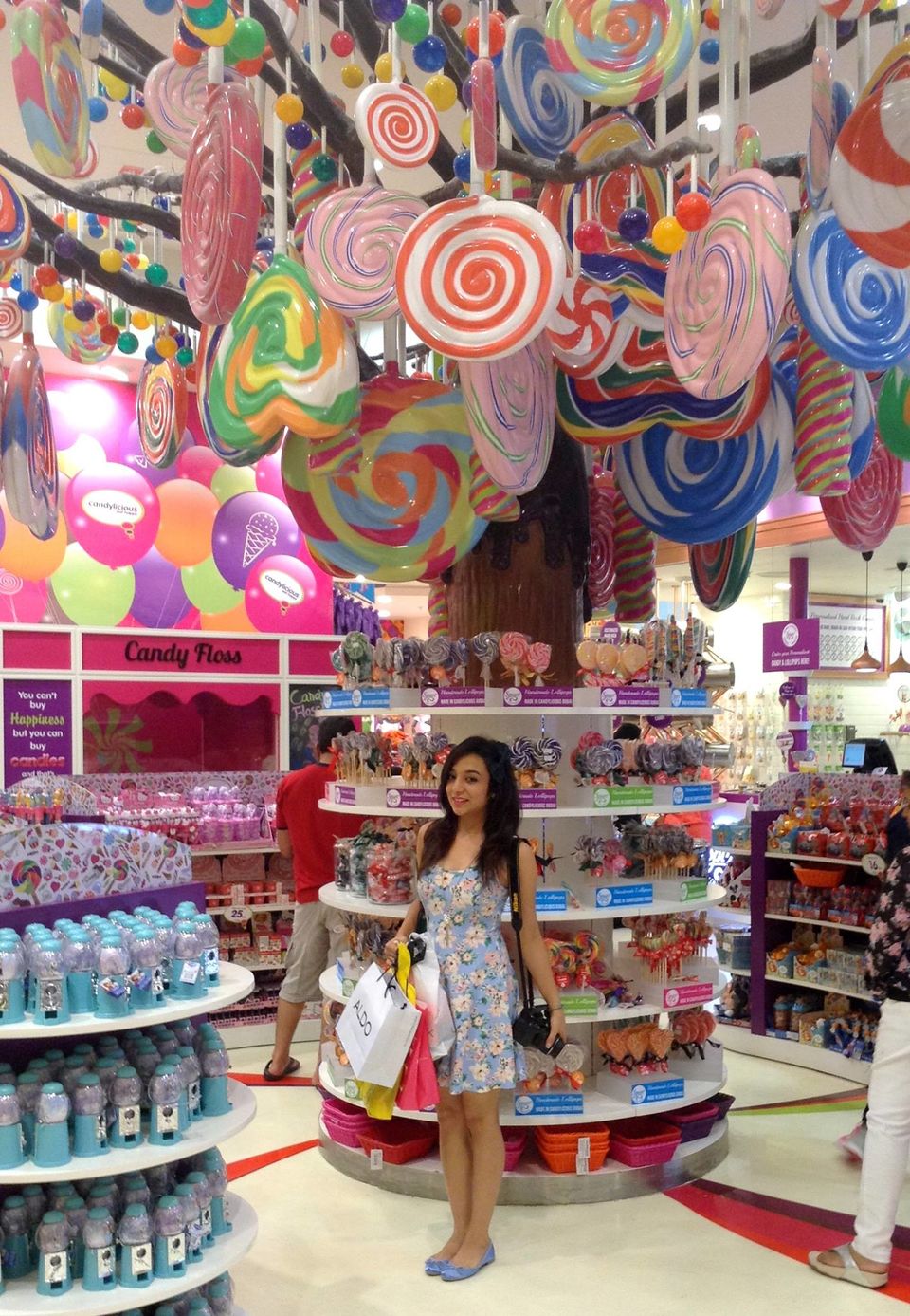 Photo of Dubai - Not just a shopper's paradise! by Himani Sahni