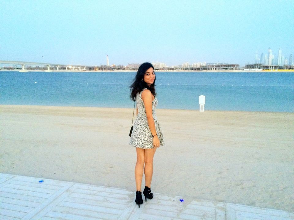 Photo of Dubai - Not just a shopper's paradise! by Himani Sahni