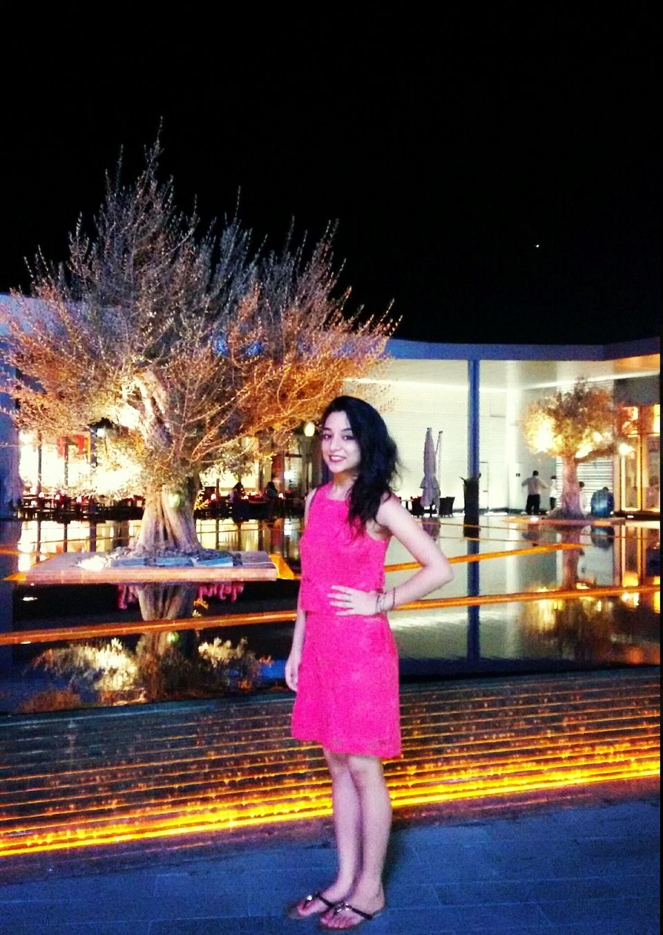 Photo of Dubai - Not just a shopper's paradise! by Himani Sahni