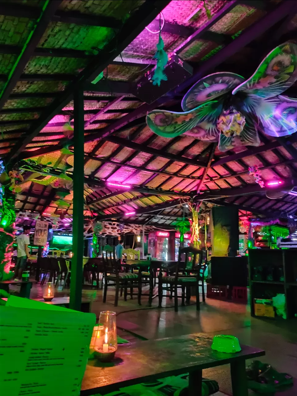 Photo of Alcove Resorts, Anjuna, Goa, India by shailesh tiwari