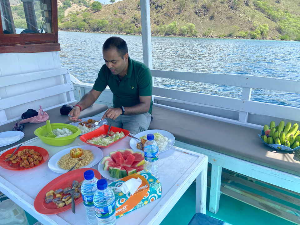 Photo of Labuan Bajo, West Manggarai Regency, East Nusa Tenggara, Indonesia by Haritri Goswami
