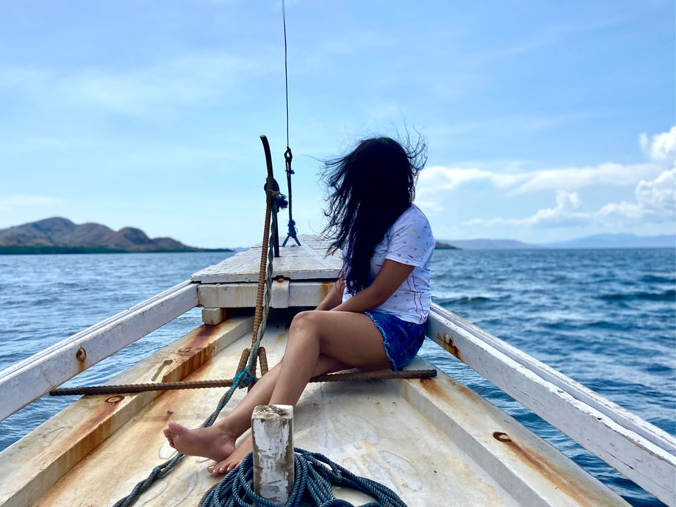 Photo of Labuan Bajo, West Manggarai Regency, East Nusa Tenggara, Indonesia by Haritri Goswami