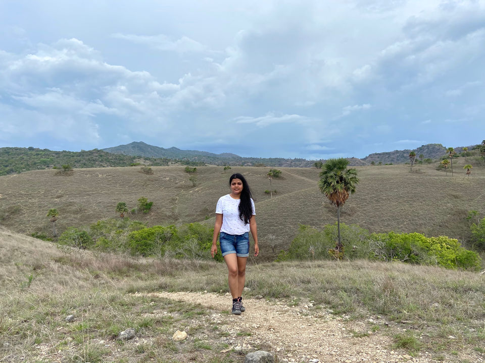 Photo of Labuan Bajo, West Manggarai Regency, East Nusa Tenggara, Indonesia by Haritri Goswami