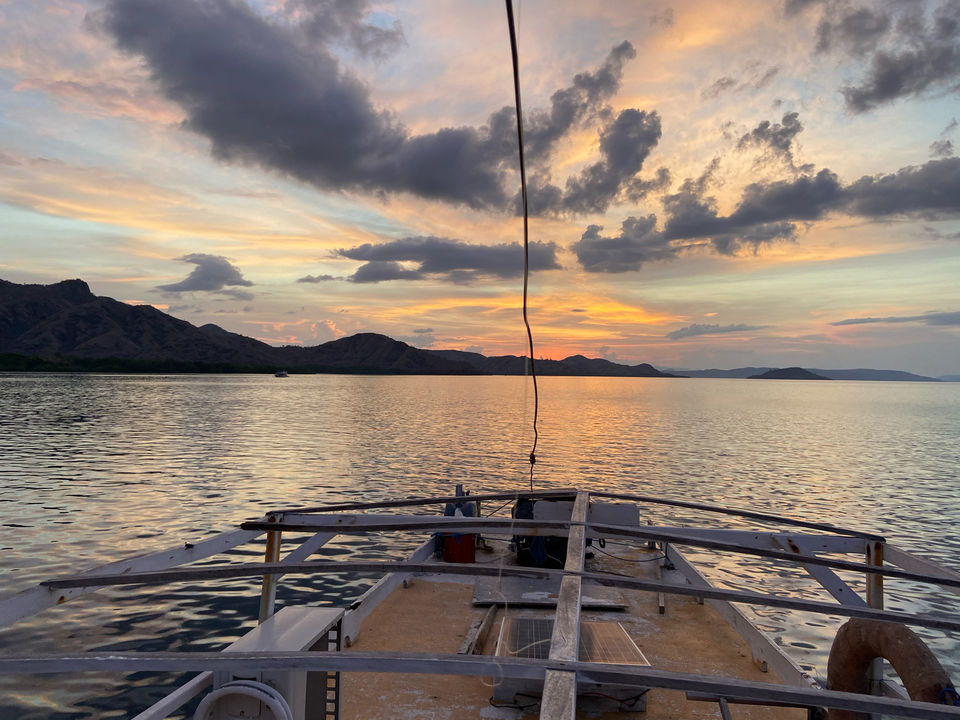 Photo of Labuan Bajo, West Manggarai Regency, East Nusa Tenggara, Indonesia by Haritri Goswami