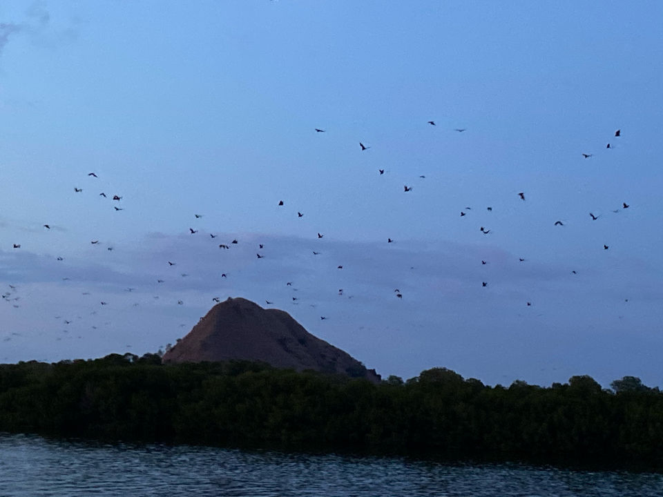 Photo of Labuan Bajo, West Manggarai Regency, East Nusa Tenggara, Indonesia by Haritri Goswami