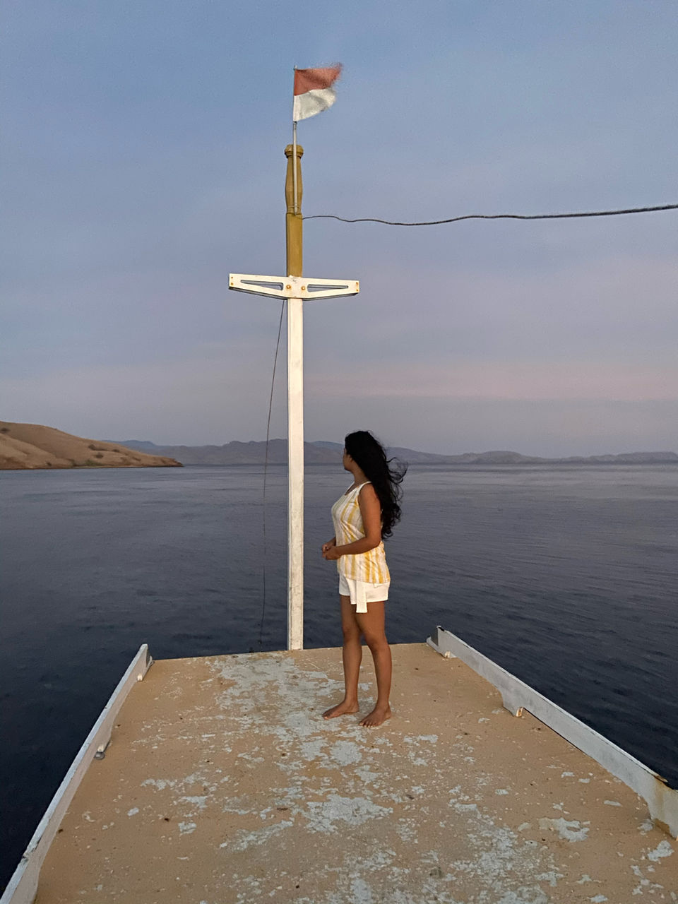 Photo of Labuan Bajo, West Manggarai Regency, East Nusa Tenggara, Indonesia by Haritri Goswami
