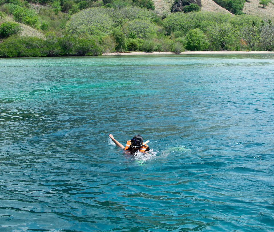 Photo of Labuan Bajo, West Manggarai Regency, East Nusa Tenggara, Indonesia by Haritri Goswami