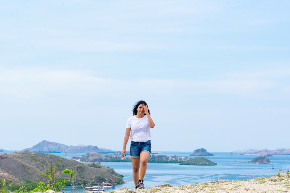Photo of Labuan Bajo, West Manggarai Regency, East Nusa Tenggara, Indonesia by Haritri Goswami
