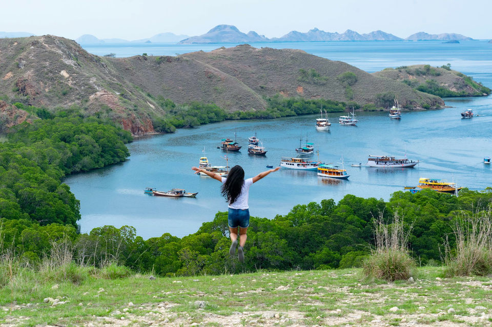 Photo of Labuan Bajo, West Manggarai Regency, East Nusa Tenggara, Indonesia by Haritri Goswami