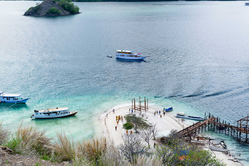 Photo of Labuan Bajo, West Manggarai Regency, East Nusa Tenggara, Indonesia by Haritri Goswami