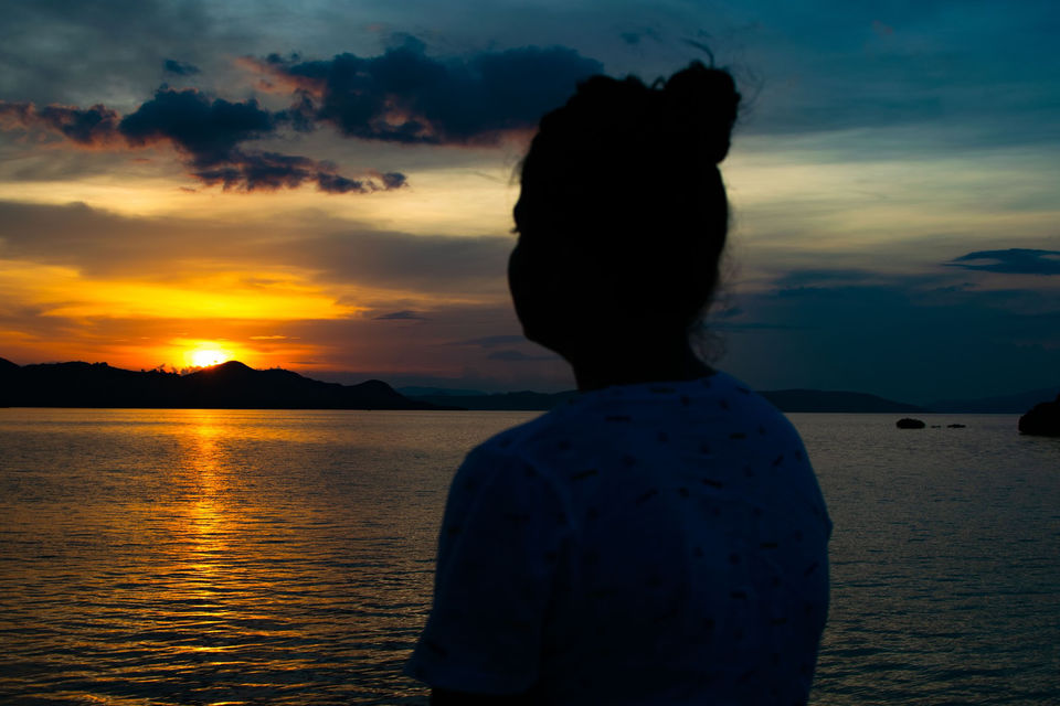 Photo of Labuan Bajo, West Manggarai Regency, East Nusa Tenggara, Indonesia by Haritri Goswami