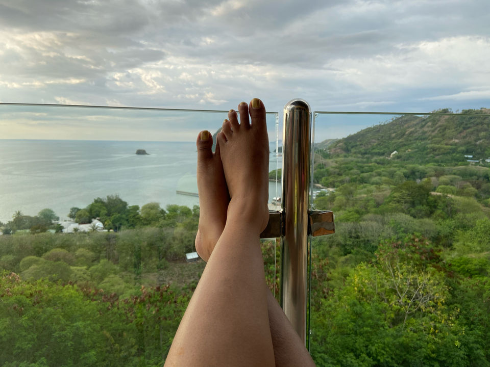 Photo of Komodo National Park, East Nusa Tenggara, Indonesia by Haritri Goswami
