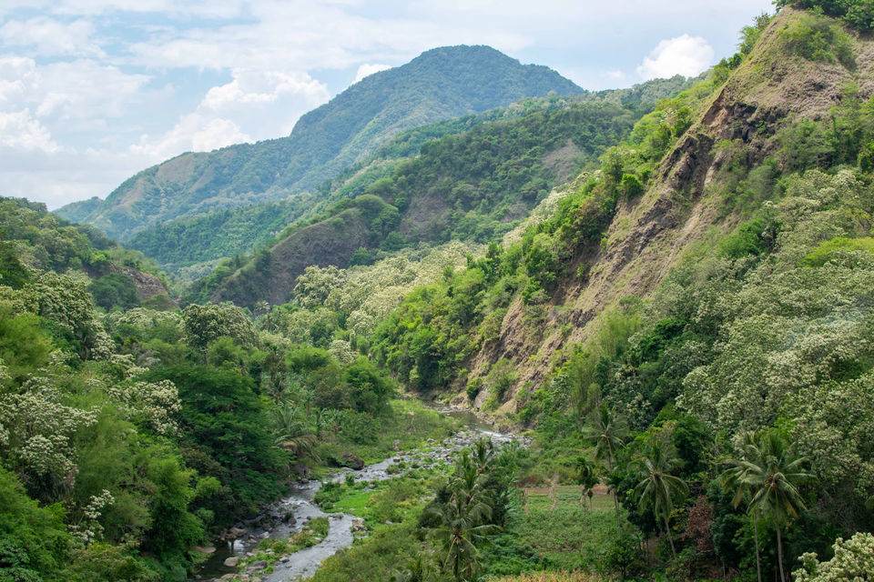 Photo of Ende, East Nusa Tenggara, Indonesia by Haritri Goswami