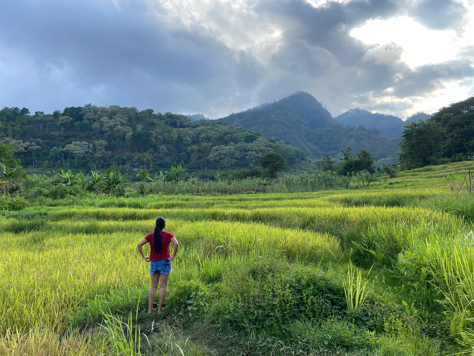 Photo of Ende, East Nusa Tenggara, Indonesia by Haritri Goswami