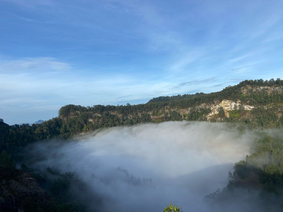 Photo of Kelimutu, Woloara, Ende Regency, East Nusa Tenggara, Indonesia by Haritri Goswami