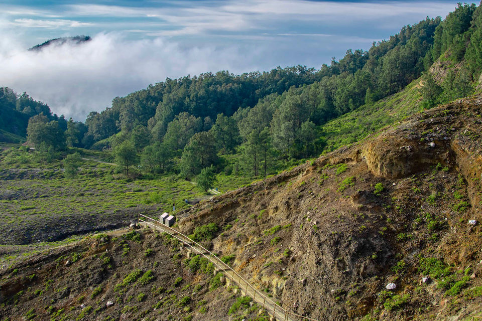 Photo of Kelimutu, Woloara, Ende Regency, East Nusa Tenggara, Indonesia by Haritri Goswami