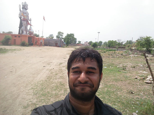 Photo of Me, my bike, and my rides 22/99 by Amaresh Balaji S