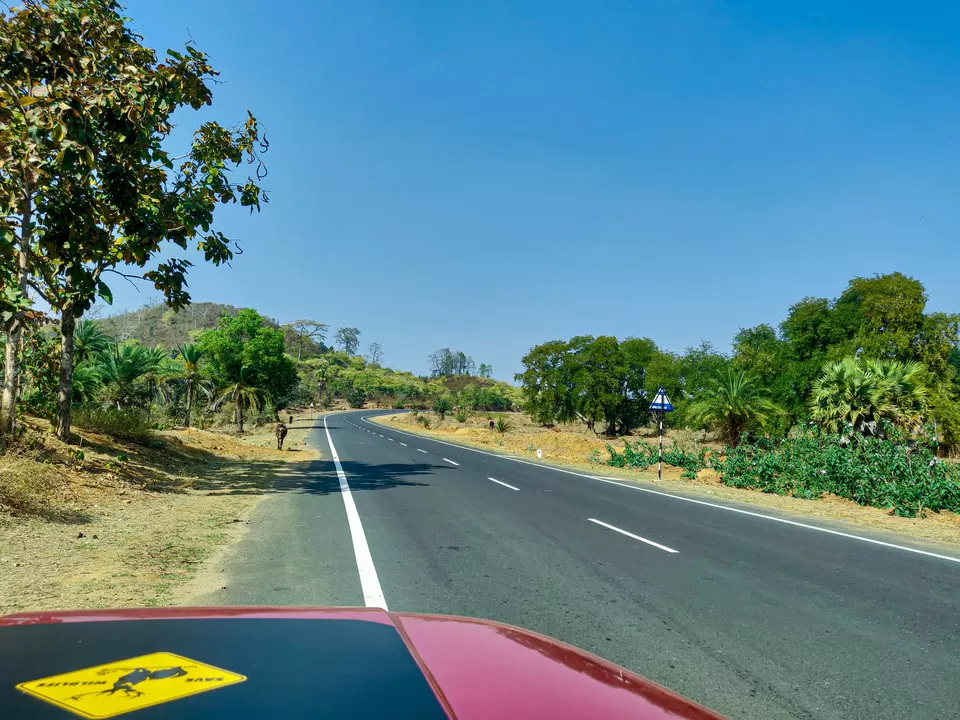 Photo of Dumka, Jharkhand, India by Suman Mukherjee