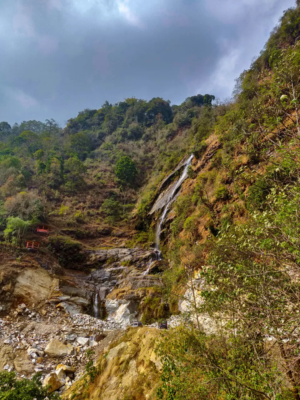 Photo of Dentam, Sikkim, India by Suman Mukherjee