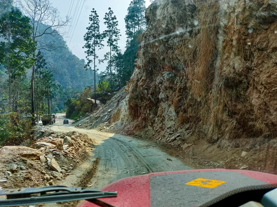 Photo of Pelling, Sikkim, India by Suman Mukherjee