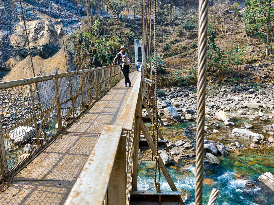 Photo of Kolkata to Pelling, Pedong, Rongli, Gorumara forest, Jayanti, Gangtok. by Suman Mukherjee