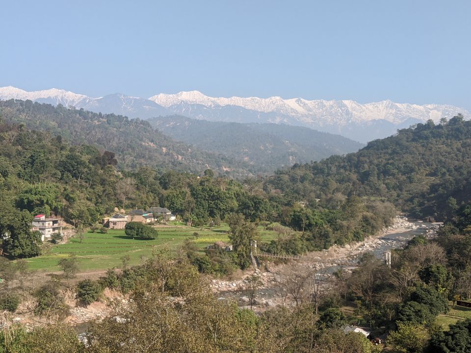 Photo of Memories of a lifetime bundled in a 4- day trip by nidhi patnaik