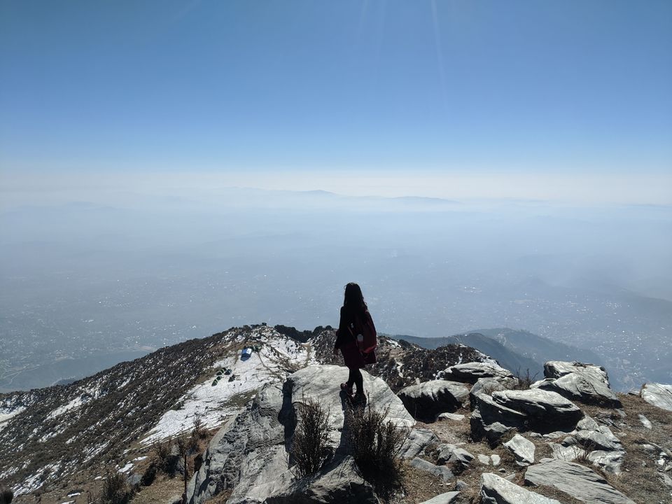 Photo of Memories of a lifetime bundled in a 4- day trip by nidhi patnaik