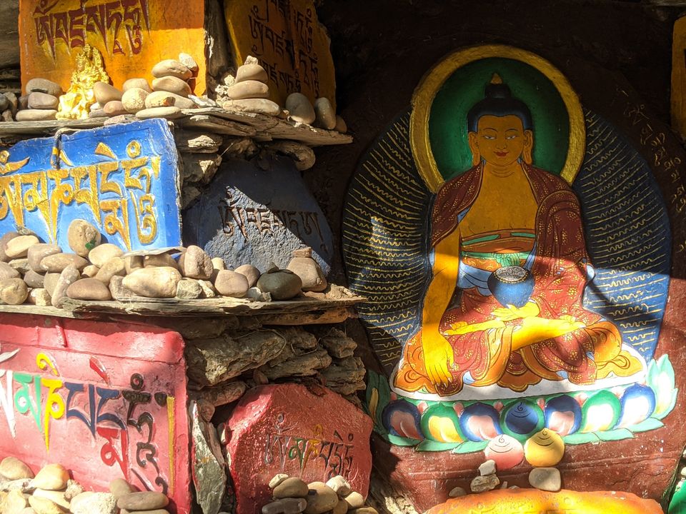 Photo of Norbulingka Institute, Palampur - Dharamshala Road, Sidhpur, Himachal Pradesh, India by nidhi patnaik