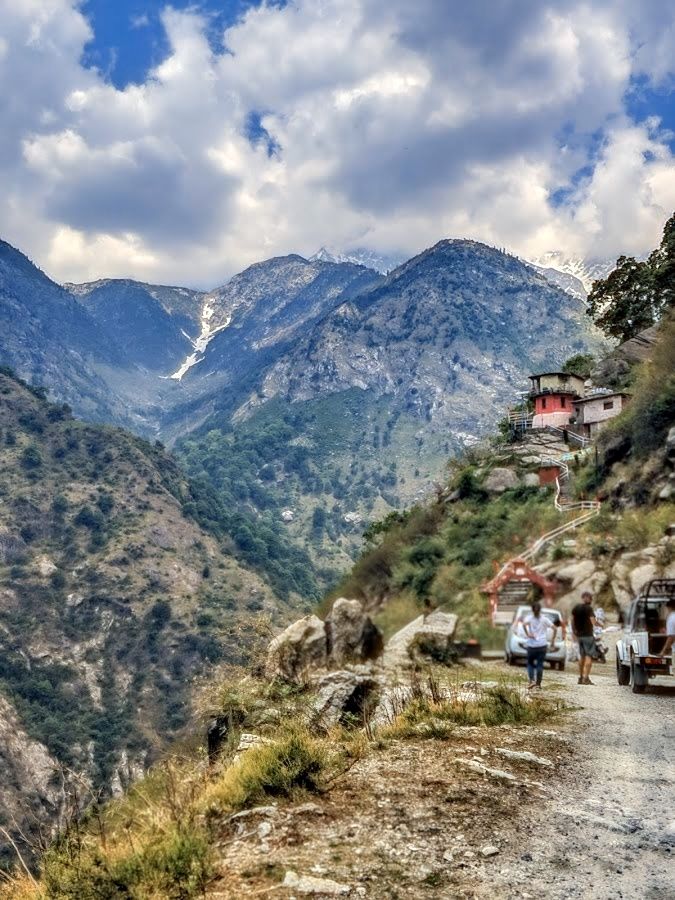 Photo of Palampur: An everlasting affair with the hills by nidhi patnaik