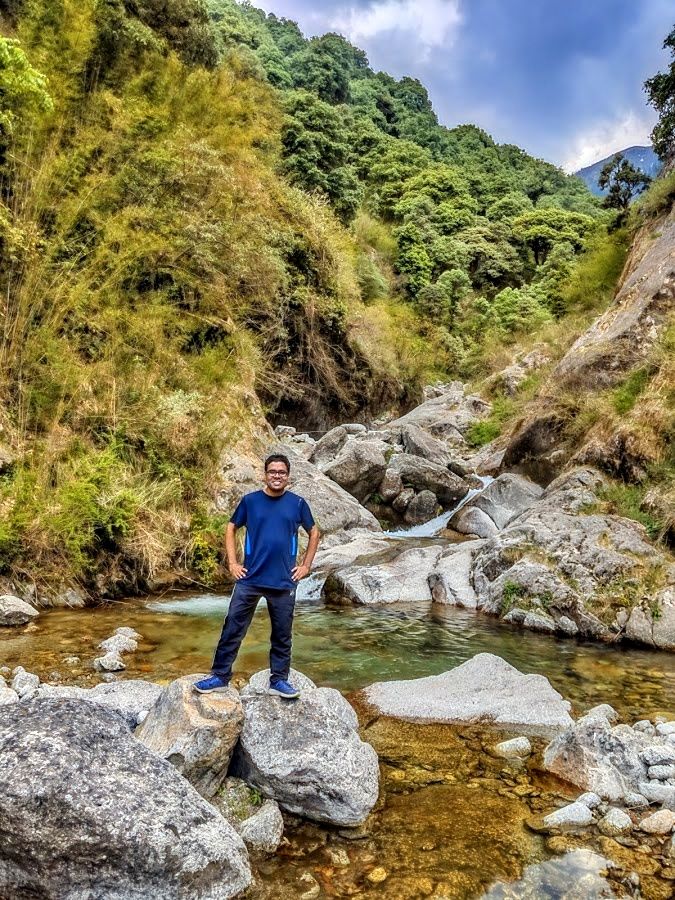 Photo of Palampur: An everlasting affair with the hills by nidhi patnaik