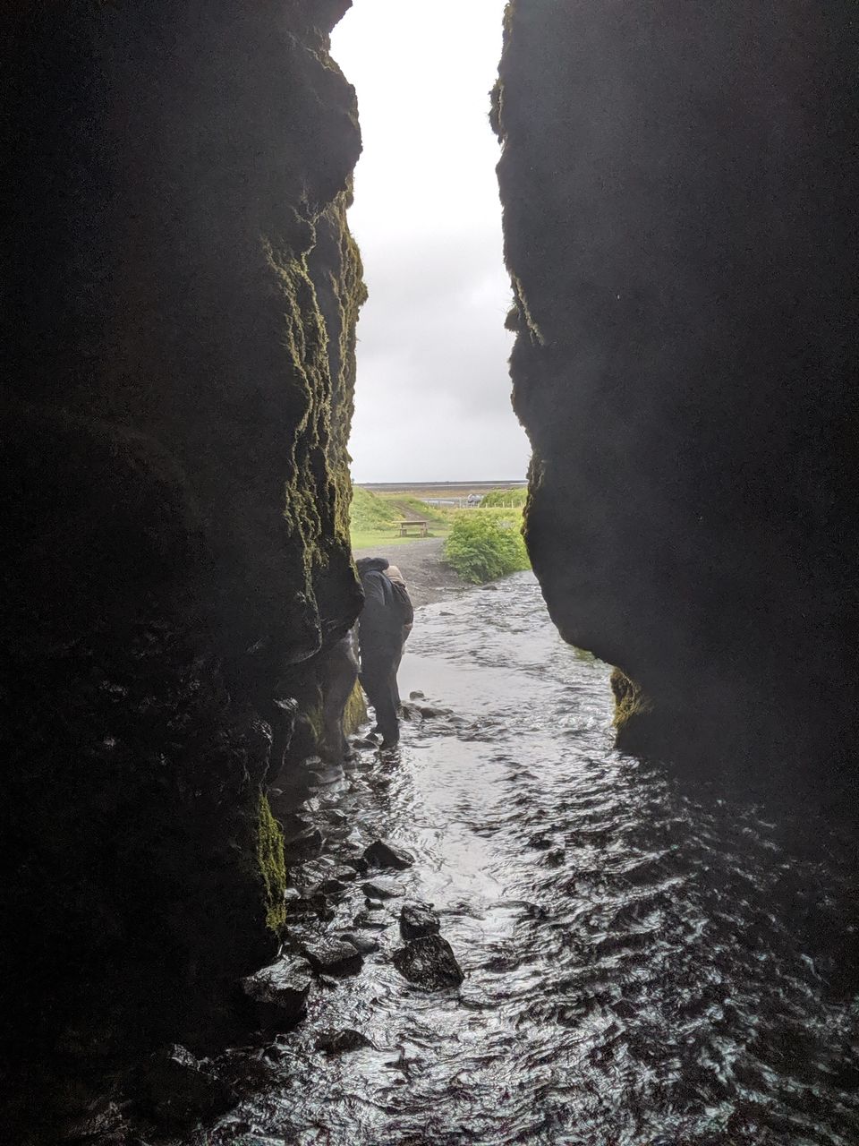 Photo of Iceland Day 3: Drive till Vik – south coast by nidhi patnaik